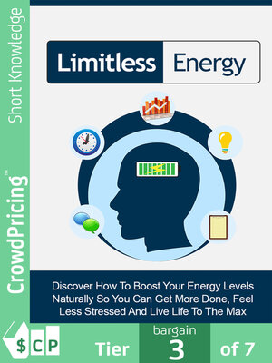 cover image of Limitless Energy